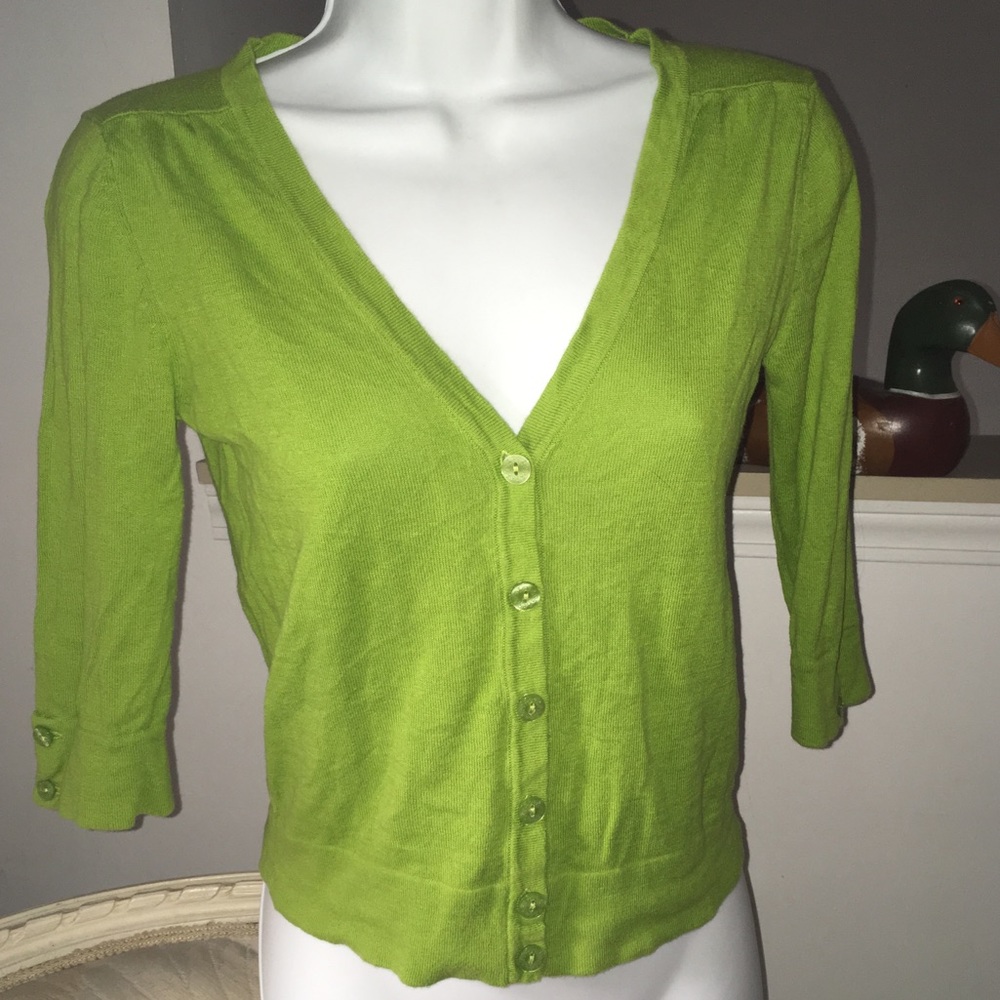 GAP Sweater Size XS